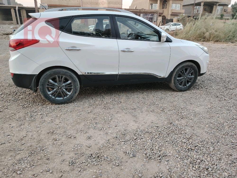 هيونداي توسان
